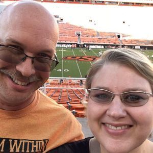 Meet your Posher, Sandra